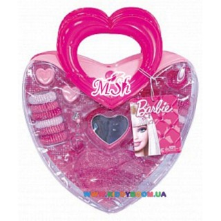 Аксессуары для волос Fashion love Barbie 05405